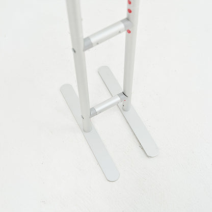 6+7FT Horn-Shape Flower Wall Backdrop Stand for Wedding and Event Decoration-ubackdrop