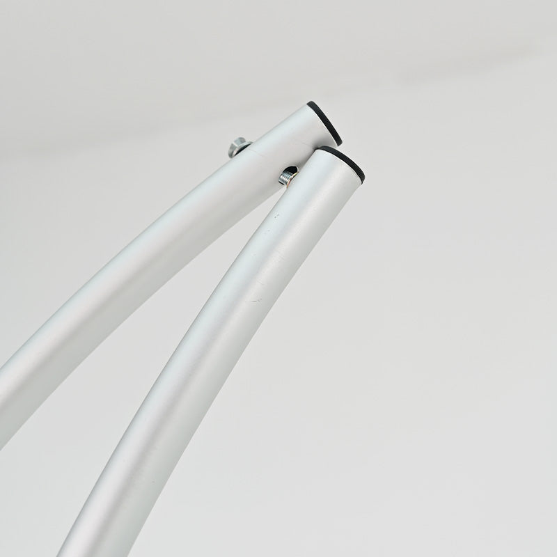 6+7FT Horn-Shape Flower Wall Backdrop Stand for Wedding and Event Decoration-ubackdrop