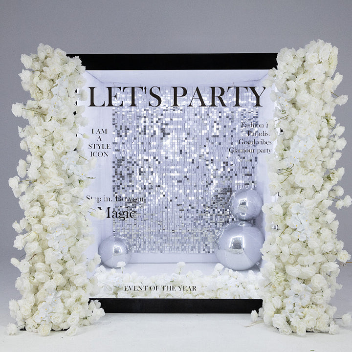 Custom Printed Backdrops & Party Props for your Events | Ubackdrop ...