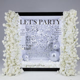 6.5x7.5ft Magazine Photo Booth Party Photo Box