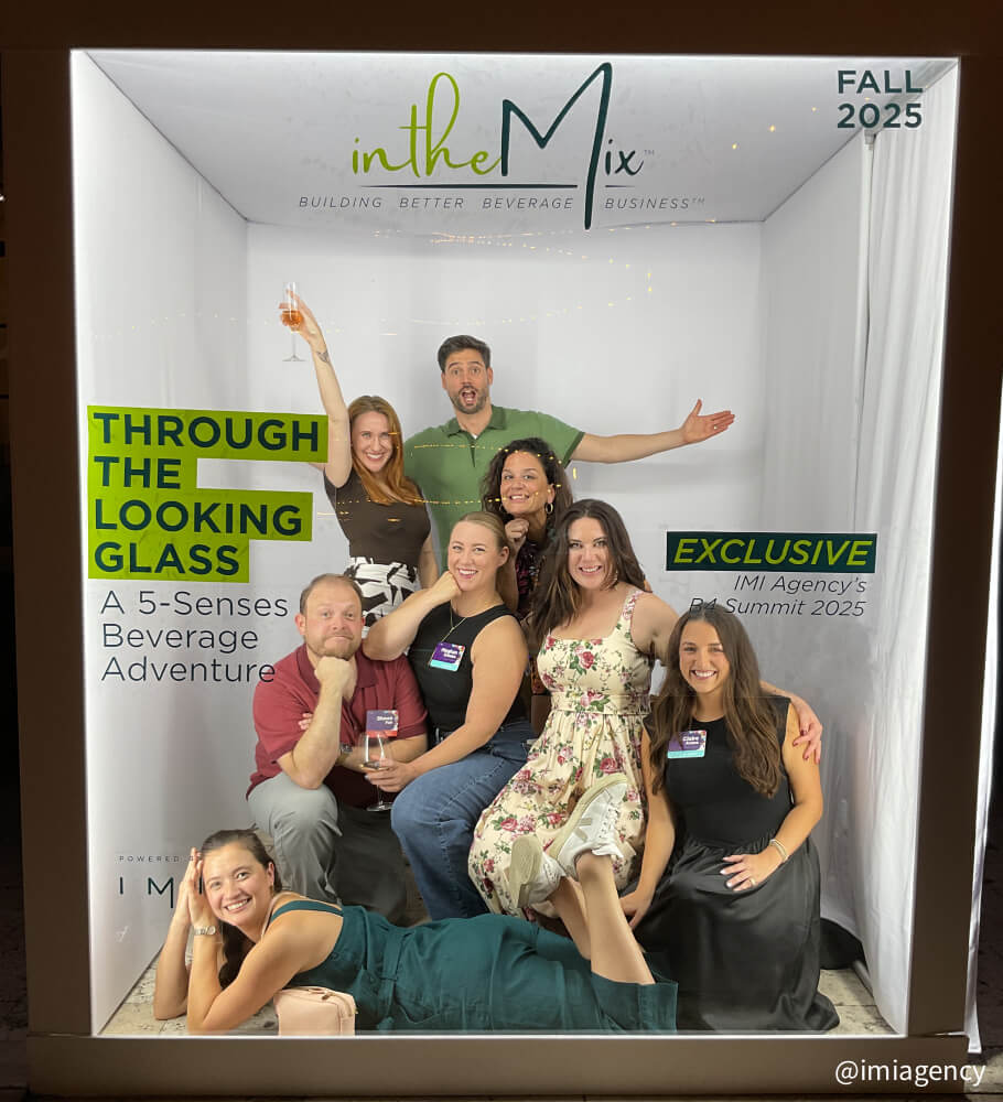 6.5x7.5ft Magazine Photo Booth Party Photo Box