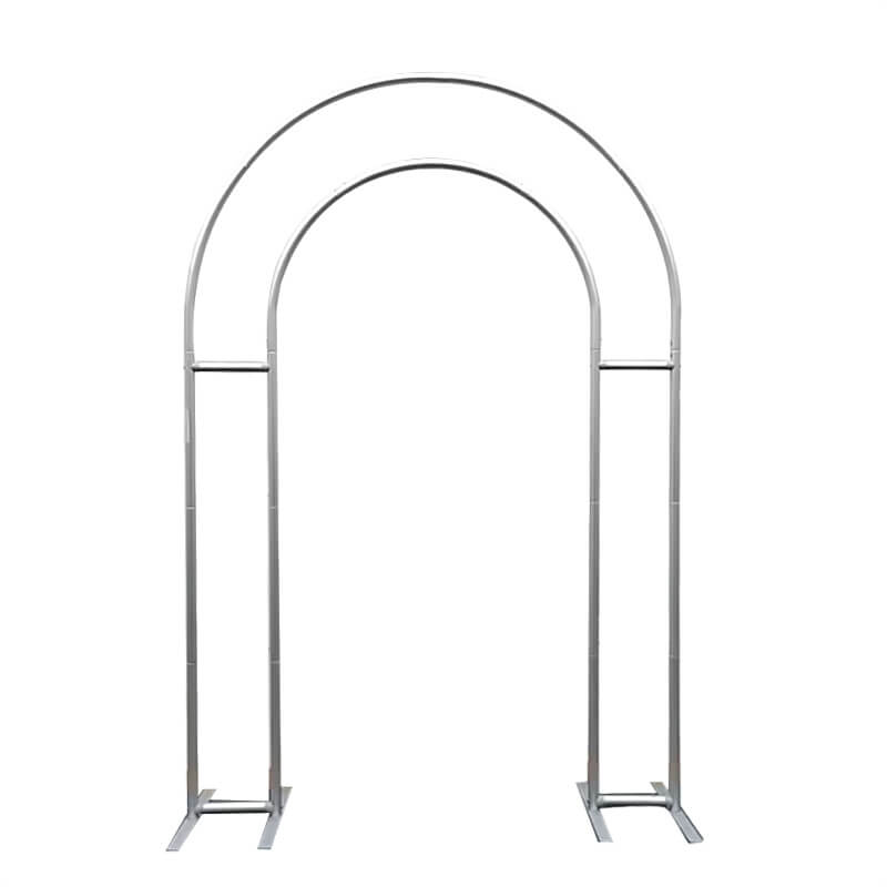 Open Arch with Cover for Party Decoration-ubackdrop