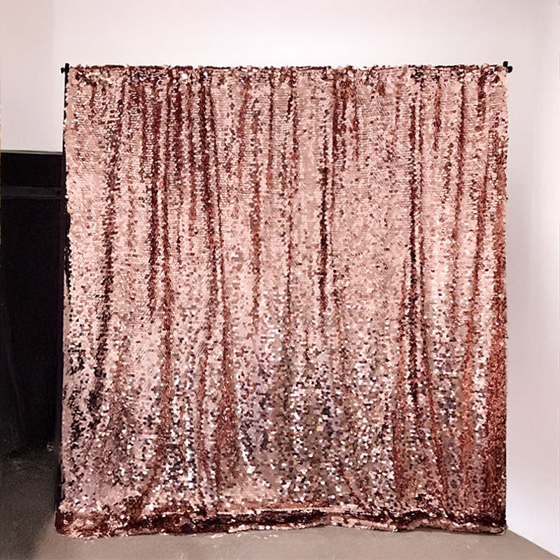 18MM Sequin Backdrop Shimmer Wall - Bling Party Decorations-ubackdrop