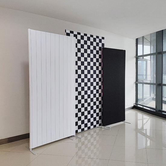 Rectangular Backdrop Wall Set, Birthday&Baby Shower&Wedding Party Deco ...