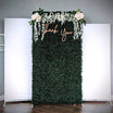 Rectangular Backdrop Wall Set, Birthday&Baby Shower&Wedding Party Deco ...