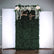 Rectangular Backdrop Wall Set, Birthday&Baby Shower&Wedding Party Deco ...