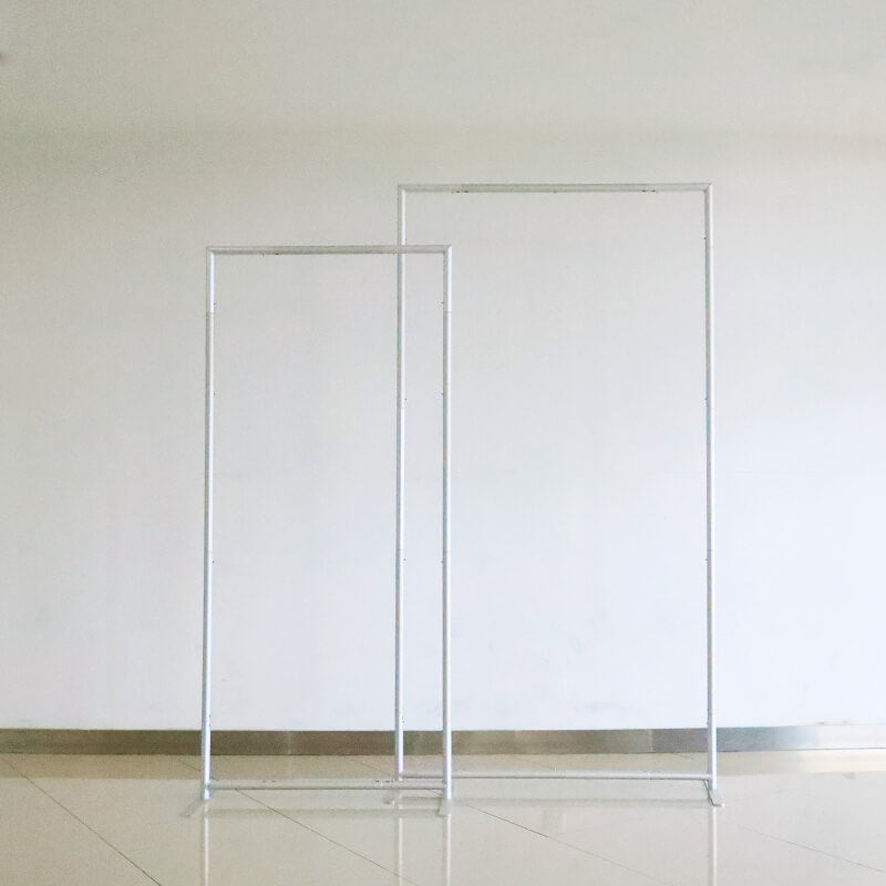 Rectangular Backdrop Wall Set, Birthday&Baby Shower&Wedding Party Decoration-ubackdrop