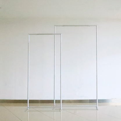 Rectangular Backdrop Wall Set, Birthday&Baby Shower&Wedding Party Decoration-ubackdrop