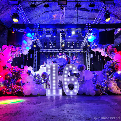 Silver Inflatable Mirror Ball Reusable Big Bubble Balloon-ubackdrop