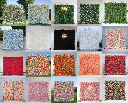 Thanksgiving Limited Flower Wall Mystery Box-ubackdrop