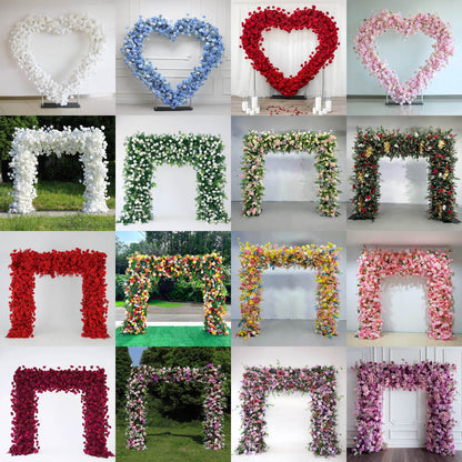 Thanksgiving Limited Flower Wall Mystery Box-ubackdrop