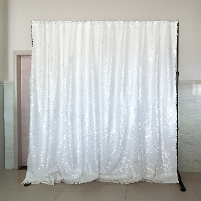 18MM Sequin Backdrop Shimmer Wall - Bling Party Decorations-ubackdrop