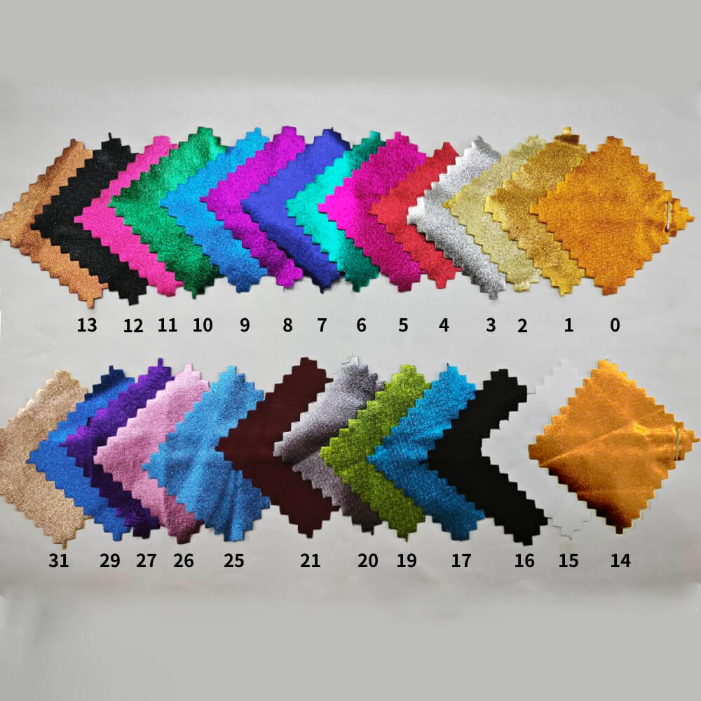 3x4ft Chiara Arch Frame with Shiny Fabric Cover