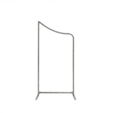 Chiara Wall Frame with Cover 3x5.5ft 3x7ft