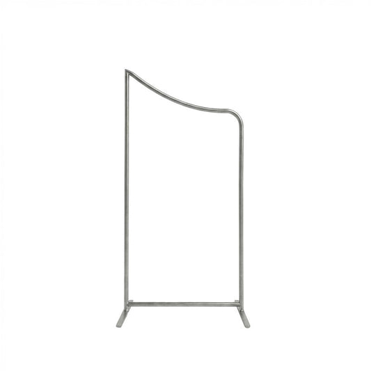 Chiara Wall Frame with Cover 3x5.5ft 3x7ft-ubackdrop