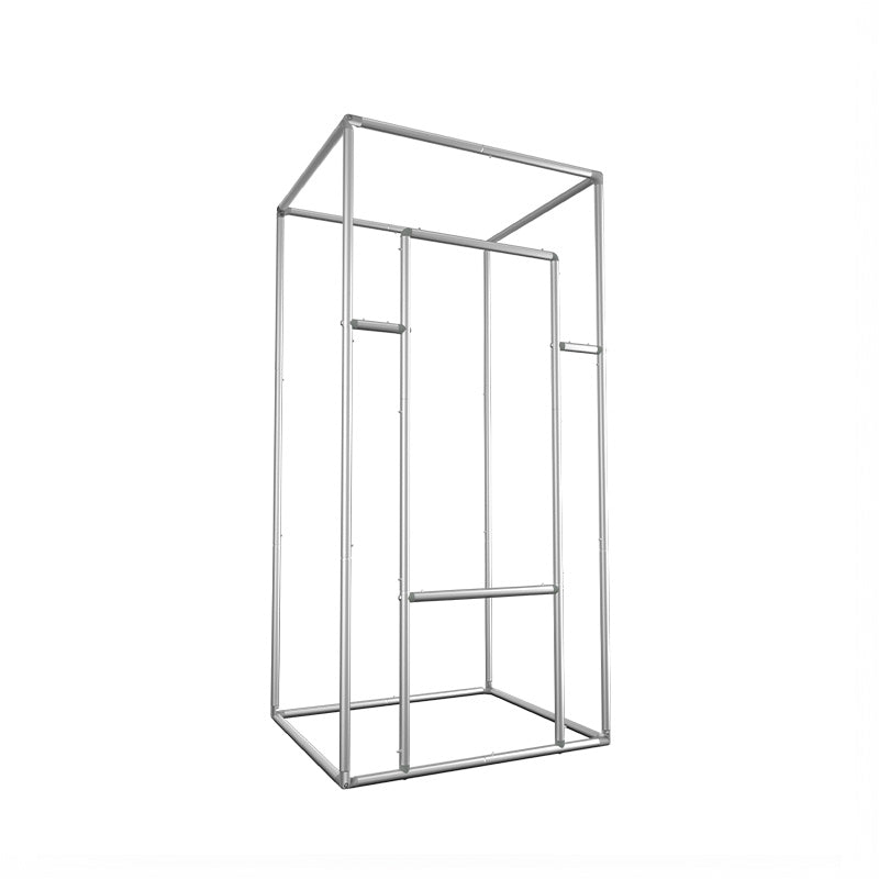 3.3x6.5ft Doll Theme Decor Box Photo Booth Props Girls Birthday Decorations-ubackdrop