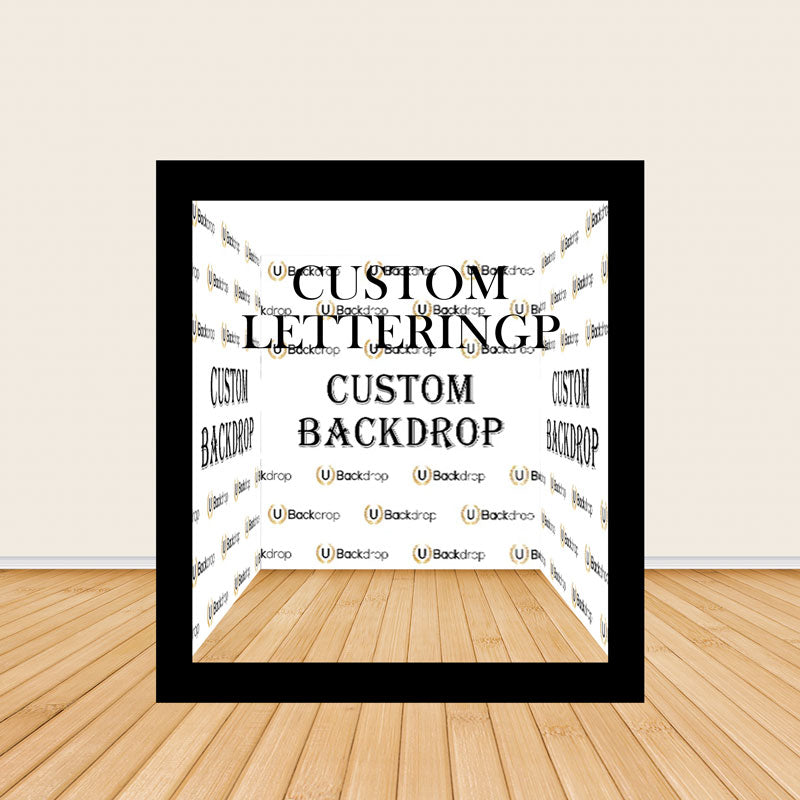 Backdrop Stands for Parties, Events & Weddings Décor | Ubackdrop – Page ...
