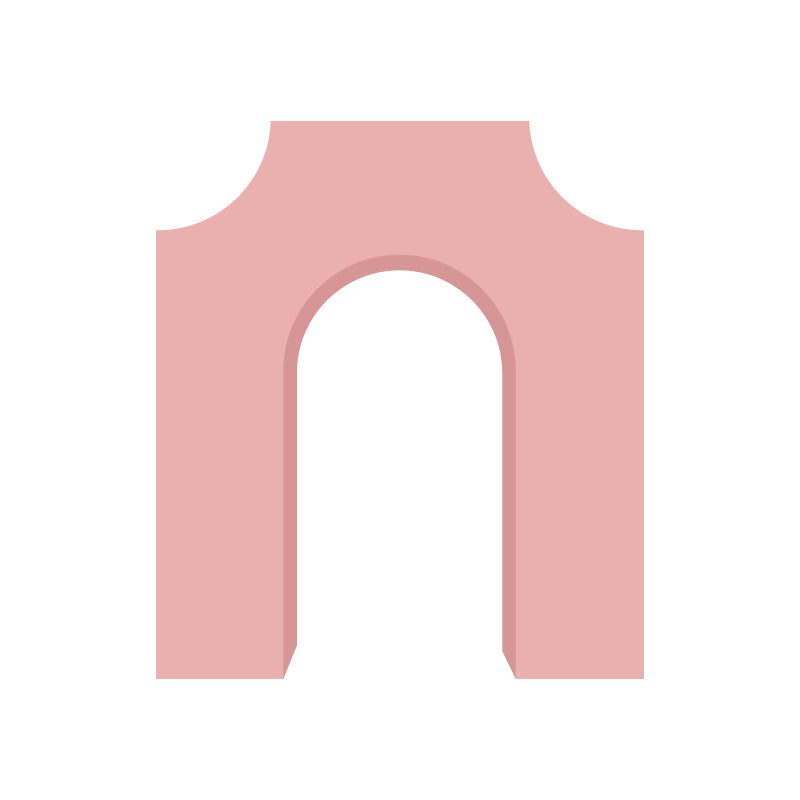 8x10ft Arc de Triomphe Frame Party Backdrop Stand-ubackdrop