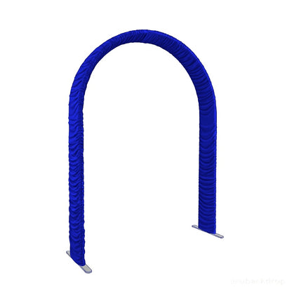 6x8 Ft Balloon Arch Stand Double Layer-ubackdrop