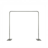 8x7.5ft Sturdy Portable Balloon Stand for Baby Showers & Birthdays & Wedding Events