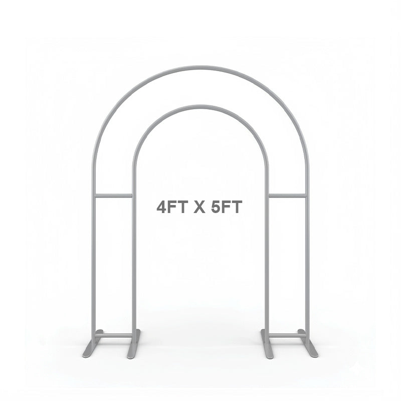 Open Arch with Cover for Party Decoration-ubackdrop