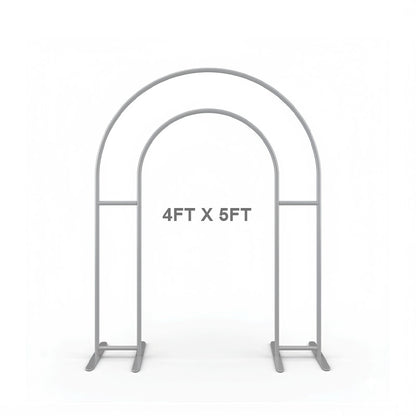 Open Arch with Cover for Party Decoration-ubackdrop