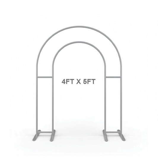 Open Arch with Cover for Party Decoration-ubackdrop