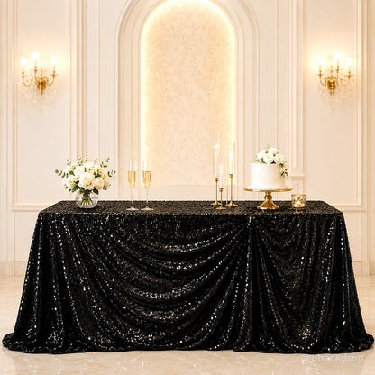 18MM Sequin Backdrop Shimmer Wall - Bling Party Decorations-ubackdrop