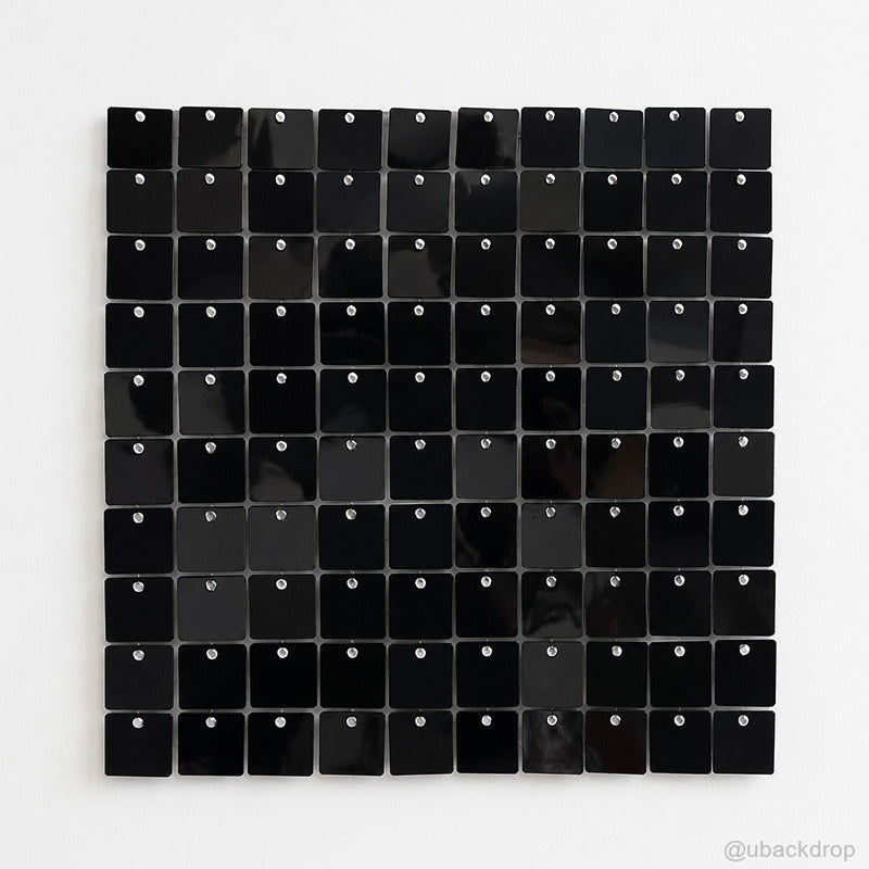 black-square-sequin-shimmer-wall-backdrop-for-party-event-decor