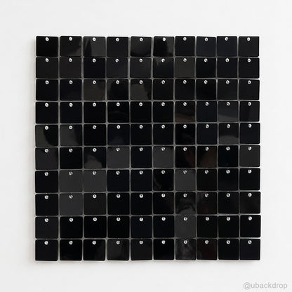 black-square-sequin-shimmer-wall-backdrop-for-party-event-decor