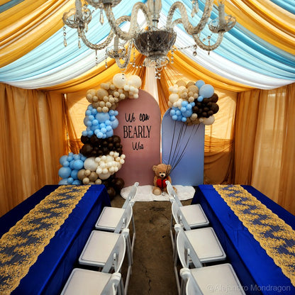 blue-and-gold-teddy-bear-baby-shower-party-decor