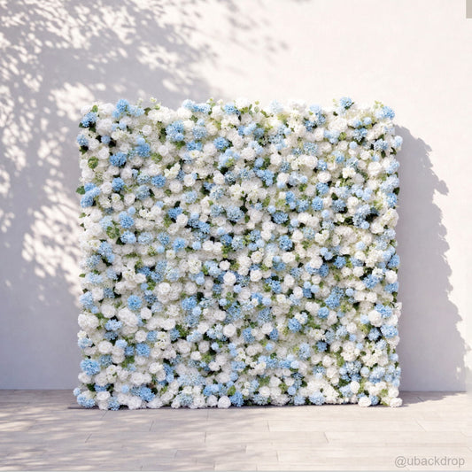blue-white-rose-flower-wall-backdrop-for-wedding-party-event-2