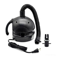 Inflatable Mirror Ball- Air Pump-ubackdrop