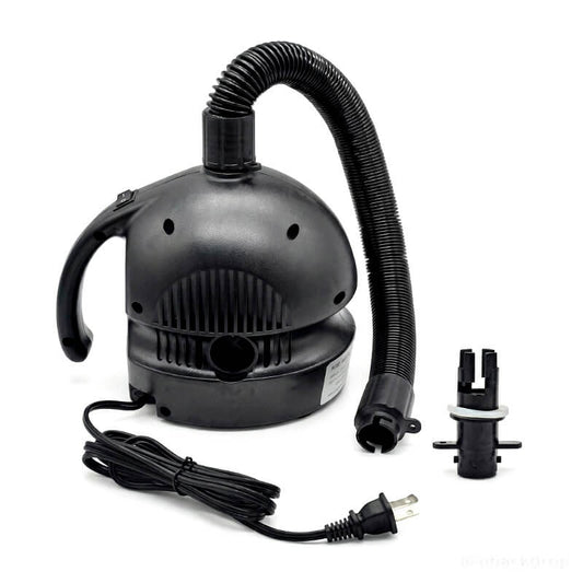 Inflatable Mirror Ball- Air Pump-ubackdrop