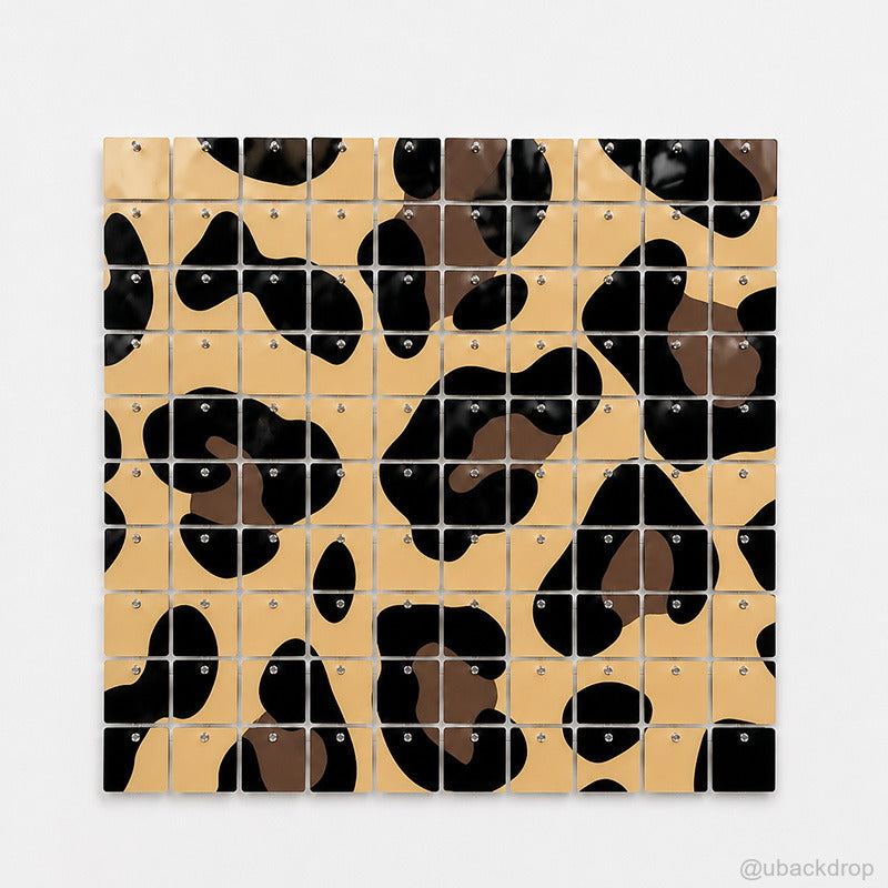 gold-black-leopard-sequin-shimmer-wall-backdrop-for-party-event-decor