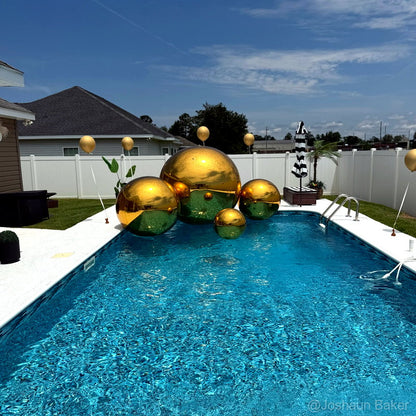gold-inflatable-ball-pool-party-outdoor-event-decor