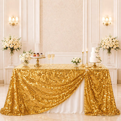 18MM Sequin Backdrop Shimmer Wall - Bling Party Decorations-ubackdrop