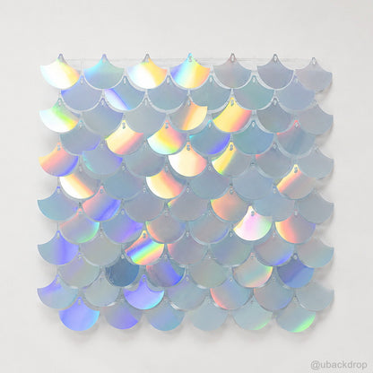 iridescent-fish-scale-shimmer-wall-backdrop-for-party-event-decor
