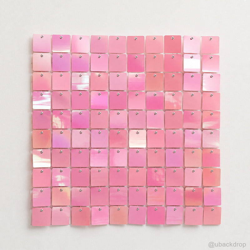 pink-square-sequin-shimmer-wall-backdrop-for-party-event-decor