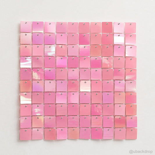 pink-square-sequin-shimmer-wall-backdrop-for-party-event-decor