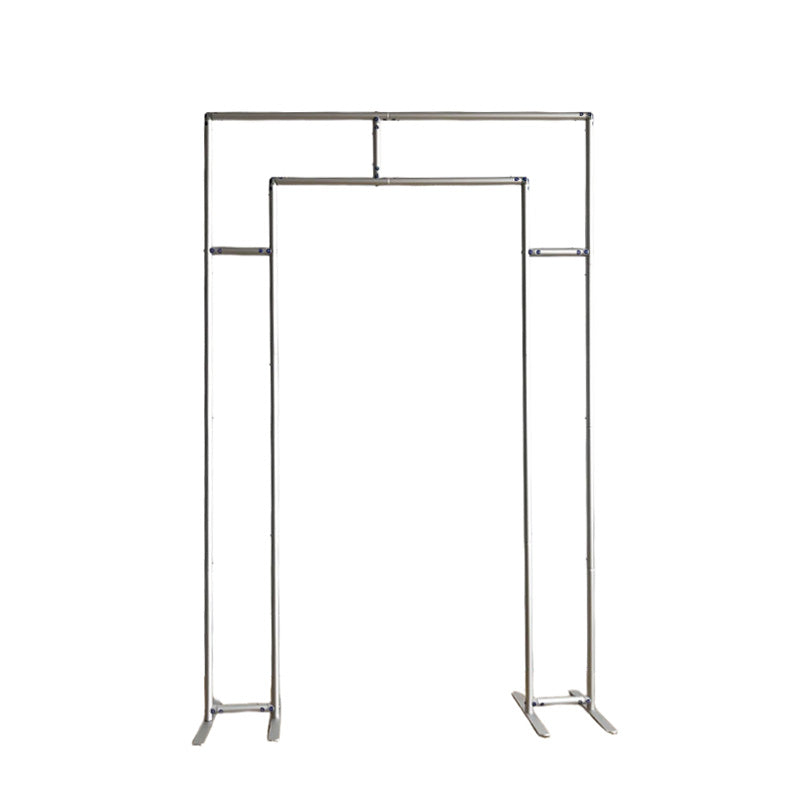 5x7ft Rectangle Open Wall with Cover-ubackdrop