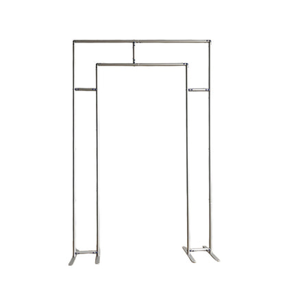 5x7ft Rectangle Open Wall with Cover-ubackdrop