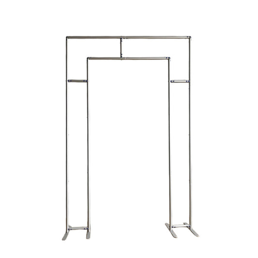 5x7ft Rectangle Open Wall with Cover-ubackdrop