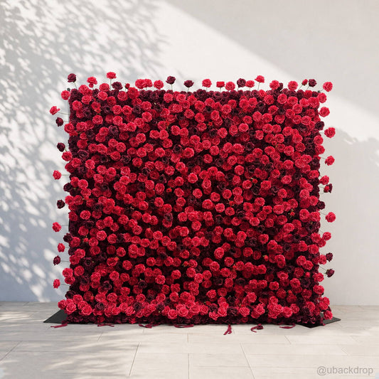 red-rose-flower-wall-backdrop-for-wedding-party-event-2