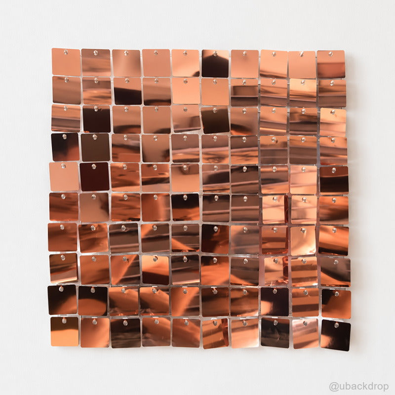 rose-gold-square-sequin-shimmer-wall-backdrop-for-party-event-decor