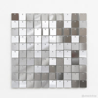 Silver Shimmer Wall Panels – Easy Setup Wedding/Event/Theme Party Decorations