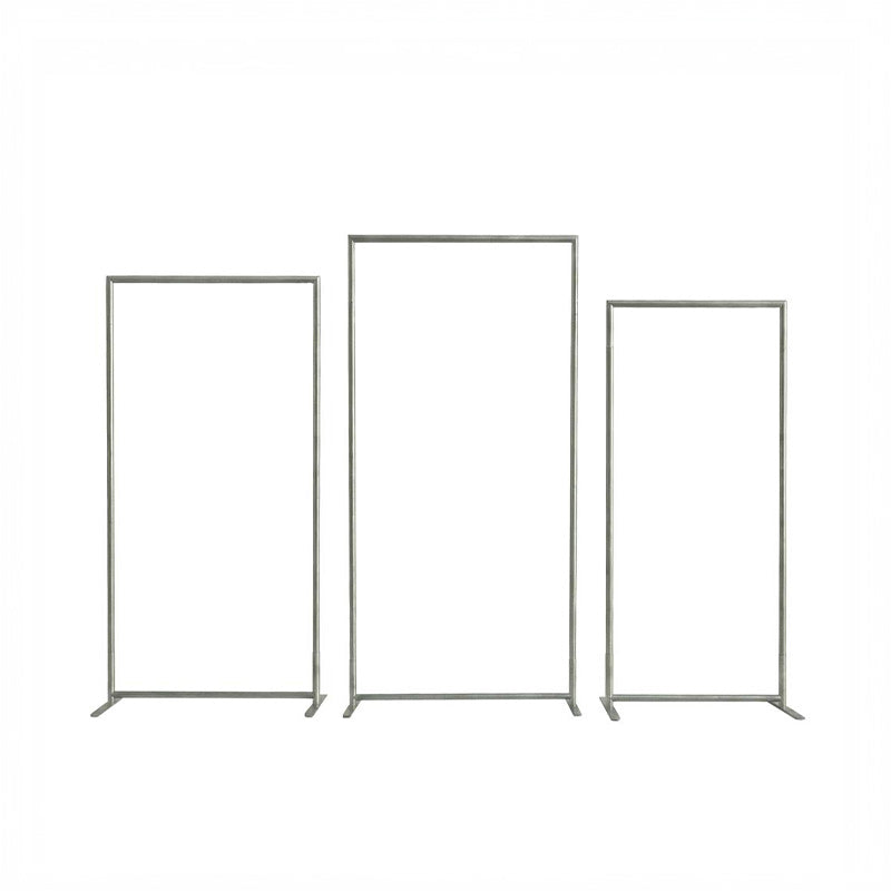 Rectangular Backdrop Wall Set, Birthday&Baby Shower&Wedding Party Decoration-ubackdrop
