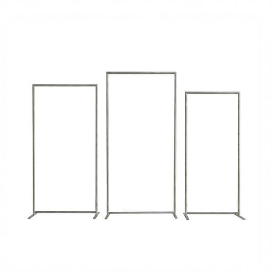 Rectangular Backdrop Wall Set, Birthday&Baby Shower&Wedding Party Decoration-ubackdrop