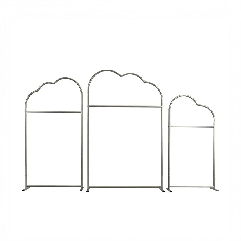 Cloud Set Stands Party Backdrop Decoration-ubackdrop