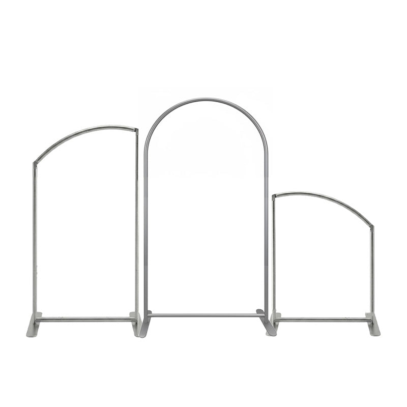 Chiara Arched Backdrop Wall Set, Birthday&Baby Shower&Wedding Party Decoration-ubackdrop